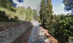 Cap Vert à La Ciotat