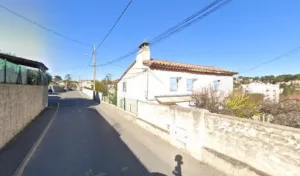 Garnier Romain à Les Pennes-Mirabeau