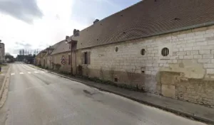 Sci Wellecan à Noroy