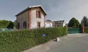 Les Paysages Bidault à Coltainville