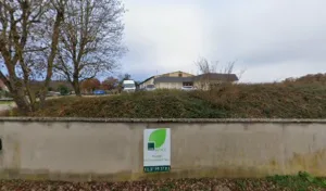 Parc Espace à Saint-Prest
