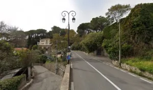 Le Jardin du Midi à Mougins