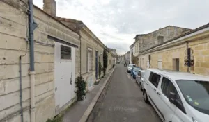 Sarl Nicolas à Bordeaux