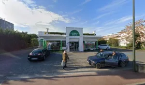 MARES 33 SERVICES à Bègles