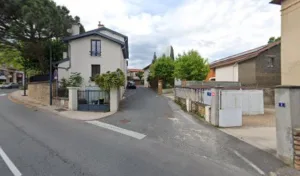 Bourriquand Jean-Marie à Saint-Didier-au-Mont-d'Or