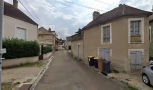 Gil Paysage à Deux Rivières