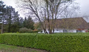 Henry Paysage à Charny-Orée-de-Puisaye