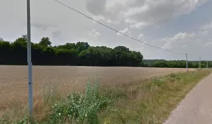 Barrault Christophe à Saint-Privé