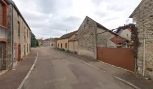 Godo Sébastien à Nitry