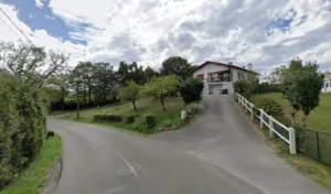 Duralde Gilles à Saint-Pierre-d'Irube
