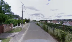 Gantner Emmanuel Daniel Alexis à Villabé