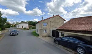 Saint Andre Alain à Saint-Nizier-sous-Charlieu