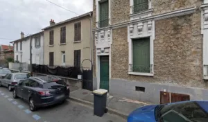 Preault Florian Mickael Jean-Bernard à Juvisy-sur-Orge
