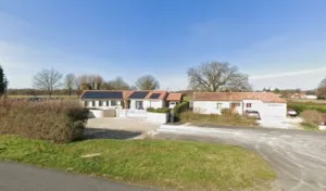 Sarl Du Trefle Blanc à Sommières-du-Clain