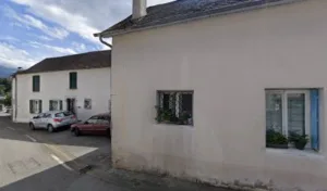 Traille Michel à Issor
