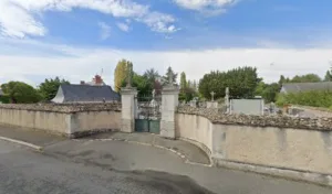 Eclat de Vert à Gée