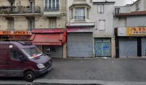 atelier qub à Paris