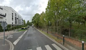 jardin horizon à Palaiseau