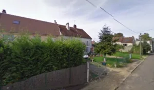 Le Maguet Florian à Coulommes