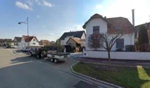 Mlh Paysages à Gambsheim
