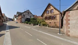 Nk Creation à Schillersdorf
