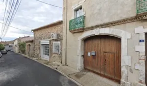 Martinez Hugues à Causses-et-Veyran