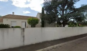 Caylet Mathieu à Lignan-sur-Orb