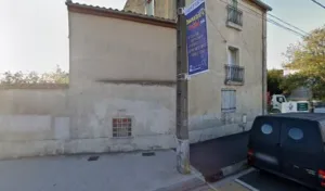 Saurou Sebastien à Pézenas