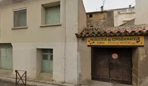 Fenoy David à Tourbes