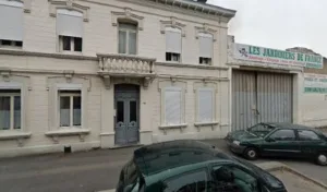 Es Jardiniers De France à Cambrai