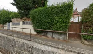 Les Jardins de Martin Paysagiste à Cambrai