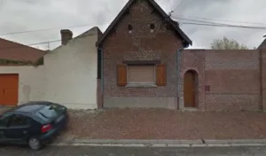 Lefebvre Denis à Bourlon