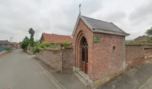Boulanger Patrice à Gouzeaucourt