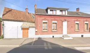 Capliez Jean à Rieux-en-Cambrésis