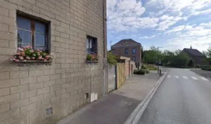 De Stoop Christian à Sebourg