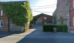 SAS Bascop à Le Quesnoy