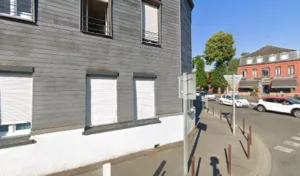 Les Ateliers du Quercitain à Le Quesnoy
