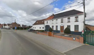 Dhainaut Jean-Christophe à Faumont