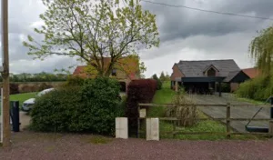 Ghesquière Patrice à Saméon