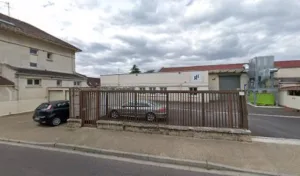 Fitotron à Carrières-sous-Poissy
