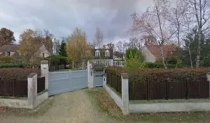 Elleboode Sylvain à Condé-sur-Vesgre