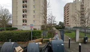 Martin Jean Marc à Le Mée-sur-Seine
