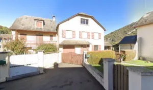 Tuha Serge à Beaudéan