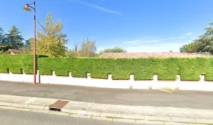 Bégot Jacques à Péchabou
