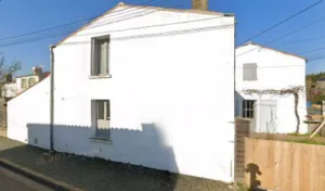 les jardins bleus d’aunis à Benon