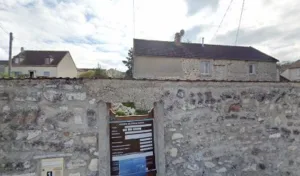 Larcher à Guerville