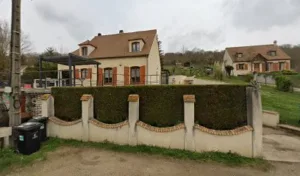 Vivier Frederic à Guerville