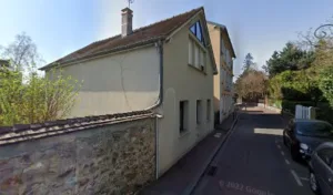 Peltier Bertrand à Vaucresson