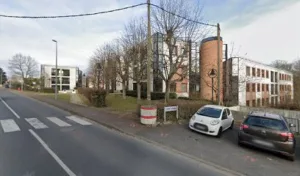 Urbasense à Jouy-en-Josas