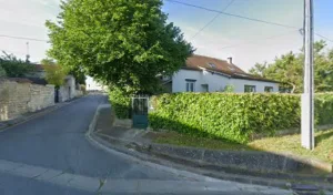 Montaudouin Thierry à Méry-sur-Oise
